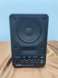 Yamaha Other Ms101
