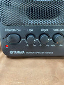 Yamaha Other Ms101