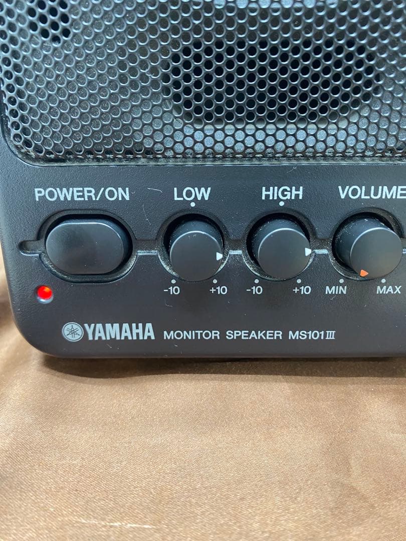 Yamaha Other Ms101
