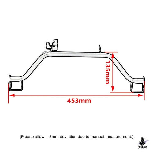 Light Winker 9 Gt 2021-2023 Led