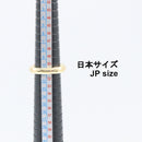 Cartier Ring K18 Used A