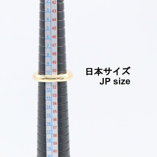 Cartier Ring K18 Used A