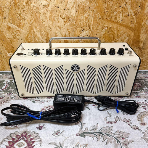 Guitar Amplifiers Yamaha Thr10