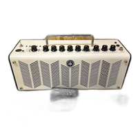 Guitar Amplifiers Yamaha Thr10