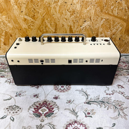 Guitar Amplifiers Yamaha Thr10
