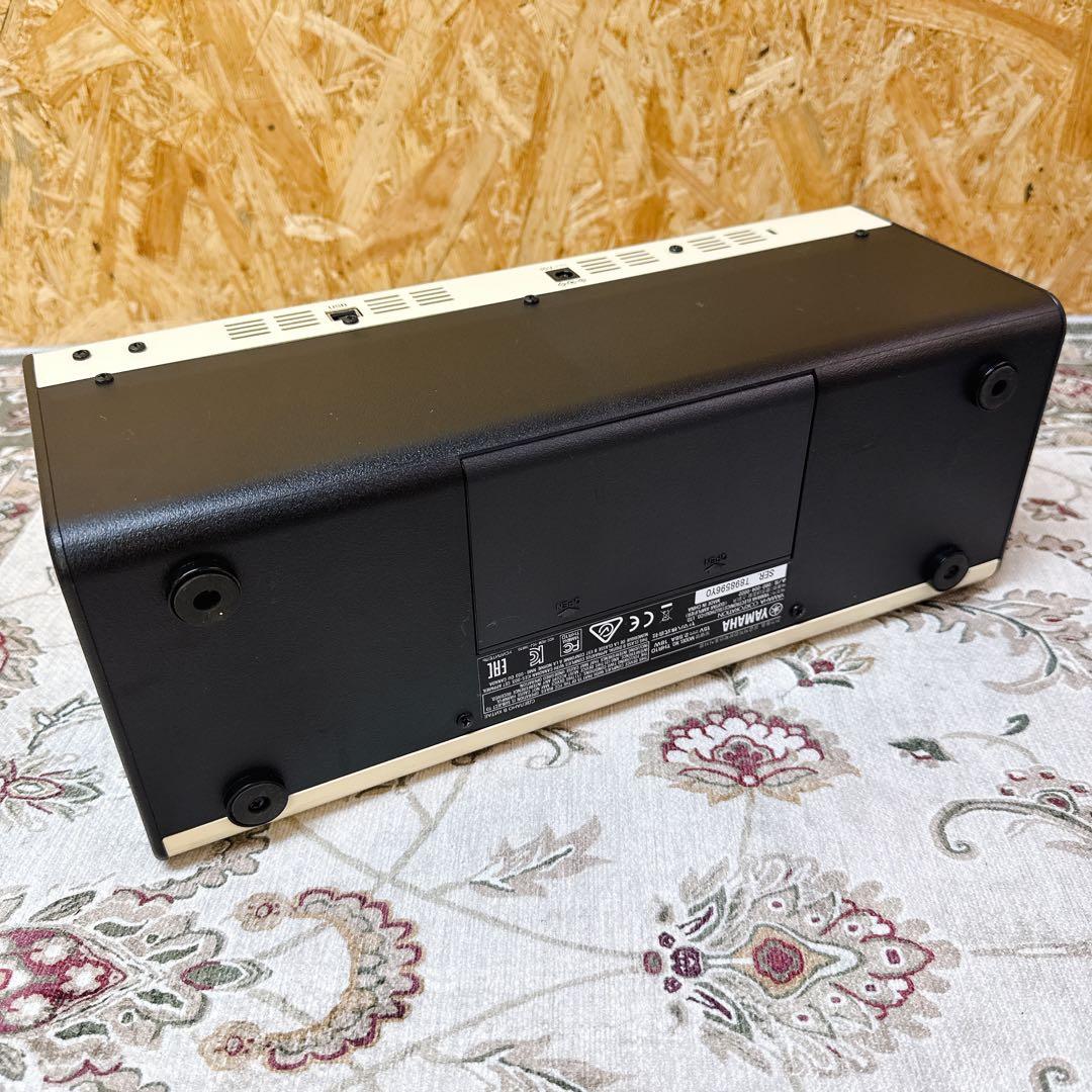 Guitar Amplifiers Yamaha Thr10