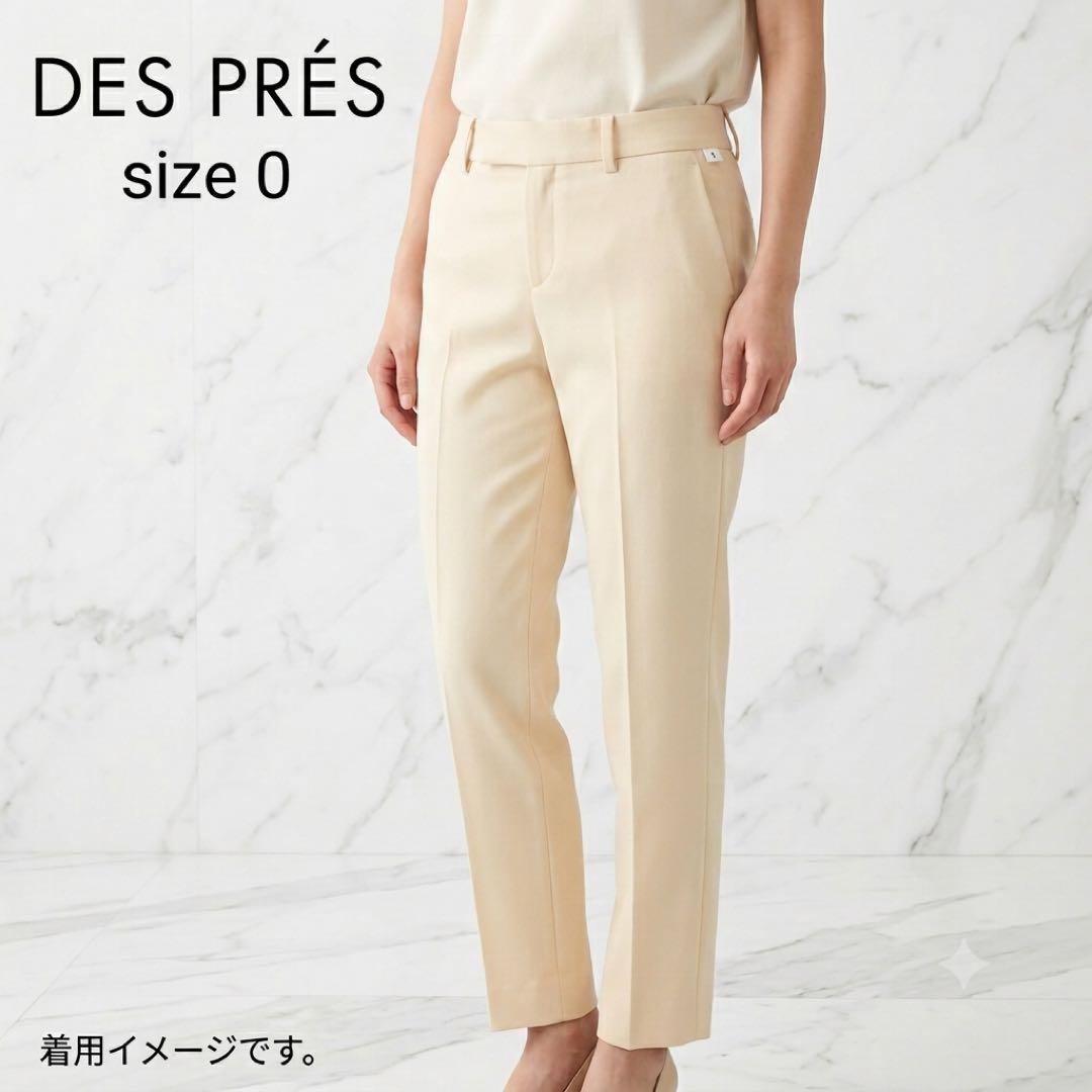 Des Pres Slacks 0
