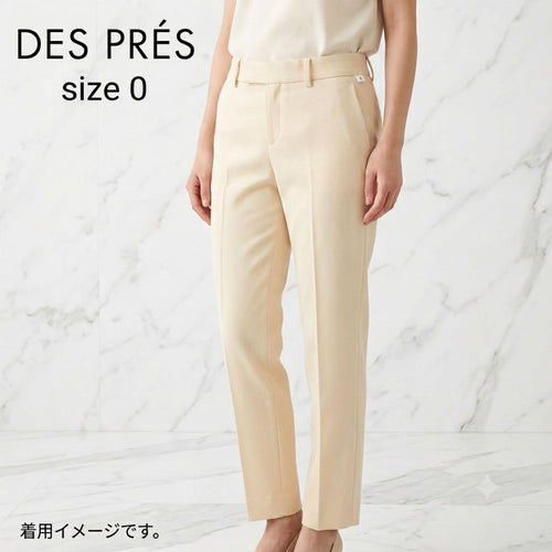 Des Pres Slacks 0