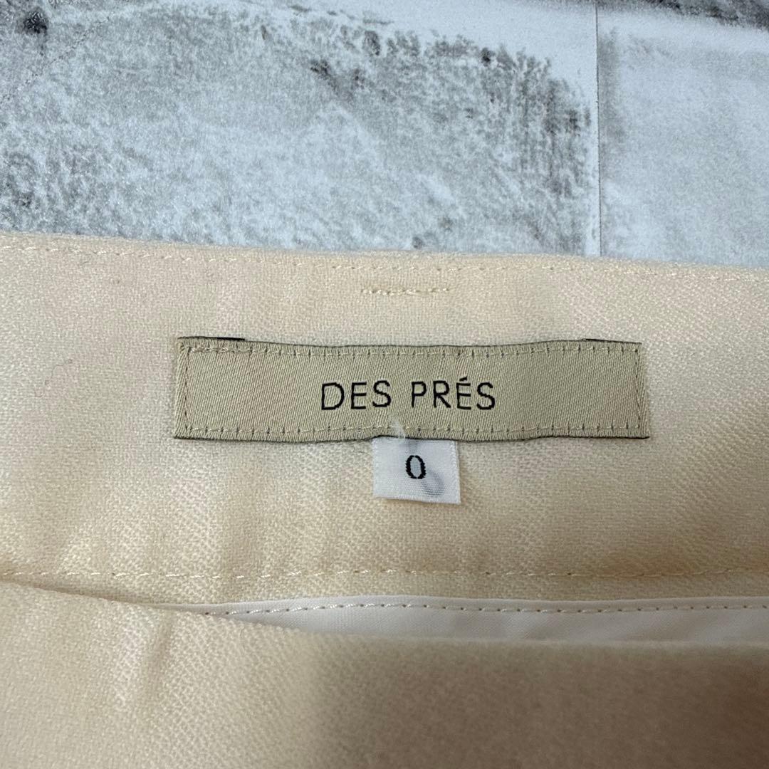 Des Pres Slacks 0