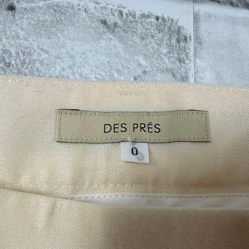 Des Pres Slacks 0