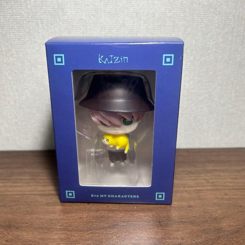 Plush Toys Stuffed 8/7 Eve Kaizin