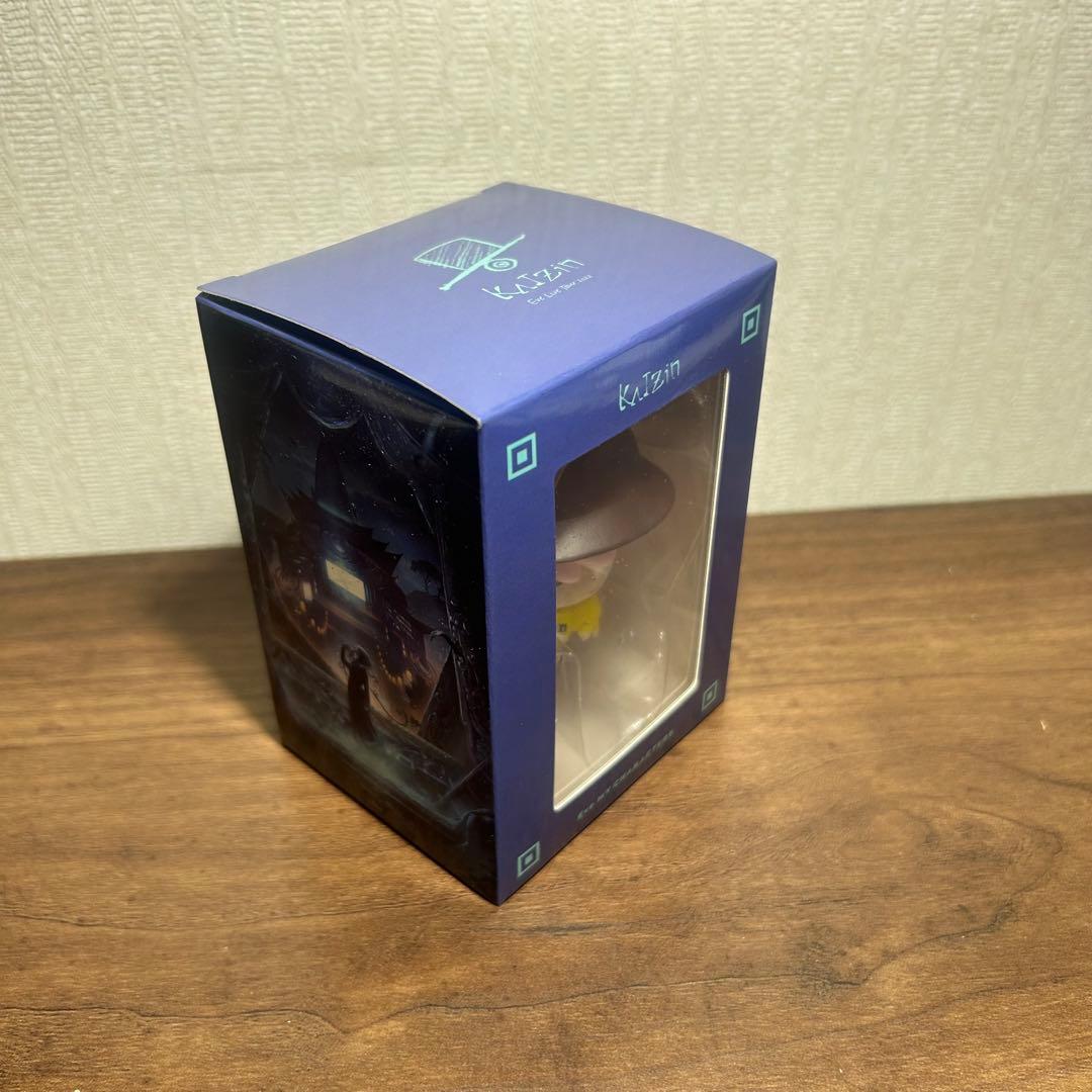 Plush Toys Stuffed 8/7 Eve Kaizin