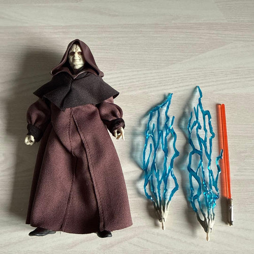 Hasbro Sci Fi, Fantasy Horror