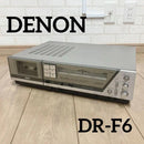 Denon Other Dr-F6