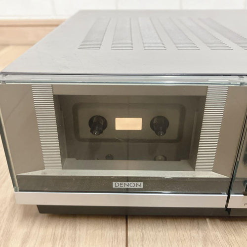 Denon Other Dr-F6