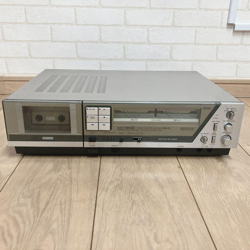 Denon Other Dr-F6