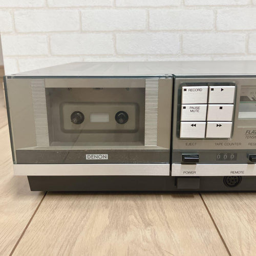 Denon Other Dr-F6