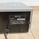 Denon Other Dr-F6