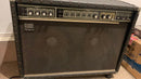 Roland Guitar Amplifier Jazz Chorus Jc-120