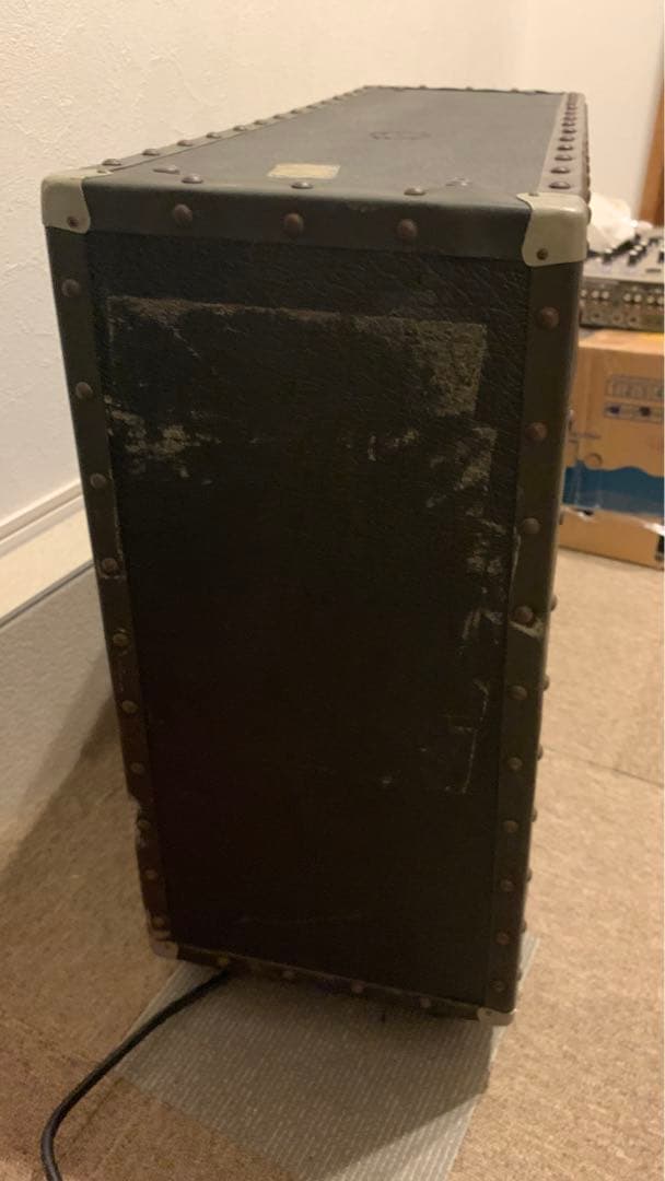 Roland Guitar Amplifier Jazz Chorus Jc-120