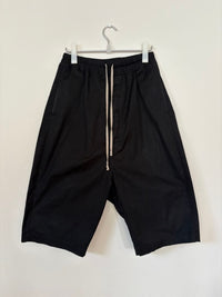 Rick Owens Shorts Bermuda Pods Larry Fw19 48