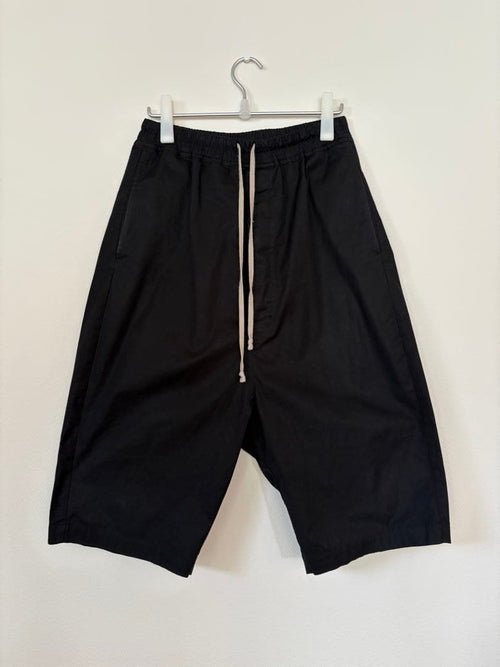 Rick Owens Shorts Bermuda Pods Larry Fw19 48