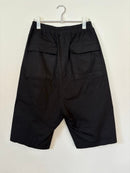 Rick Owens Shorts Bermuda Pods Larry Fw19 48