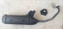 Mufflers 2 Se44J