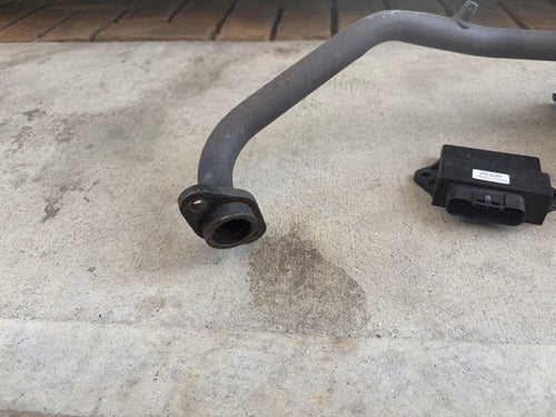 Mufflers 2 Se44J
