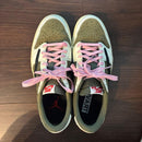 Nike Sneakers Air Jordan 1 Low Travis Scott