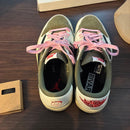 Nike Sneakers Air Jordan 1 Low Travis Scott