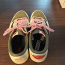 Nike Sneakers Air Jordan 1 Low Travis Scott