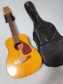 Yamaha Acoustic Guitars Jr1