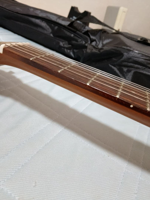 Yamaha Acoustic Guitars Jr1