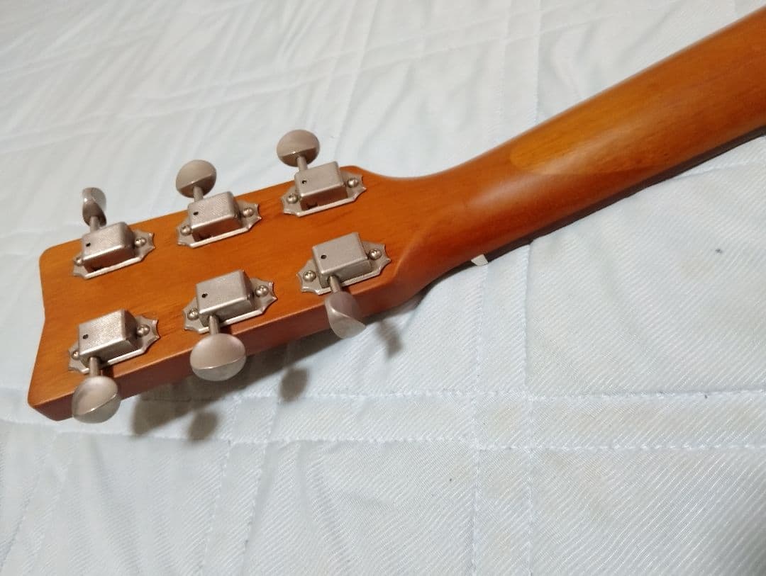 Yamaha Acoustic Guitars Jr1