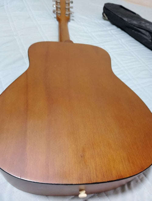 Yamaha Acoustic Guitars Jr1