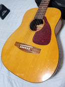 Yamaha Acoustic Guitars Jr1