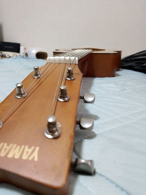 Yamaha Acoustic Guitars Jr1