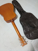 Yamaha Acoustic Guitars Jr1