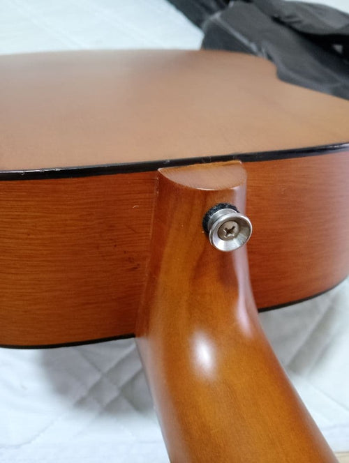 Yamaha Acoustic Guitars Jr1