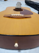 Yamaha Acoustic Guitars Jr1