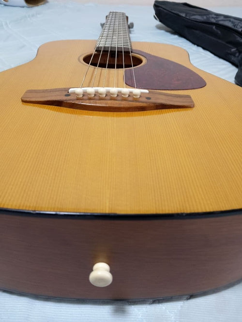 Yamaha Acoustic Guitars Jr1