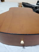Yamaha Acoustic Guitars Jr1