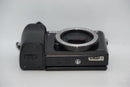 Mirrorless Interchangeable Lips Sony 6000