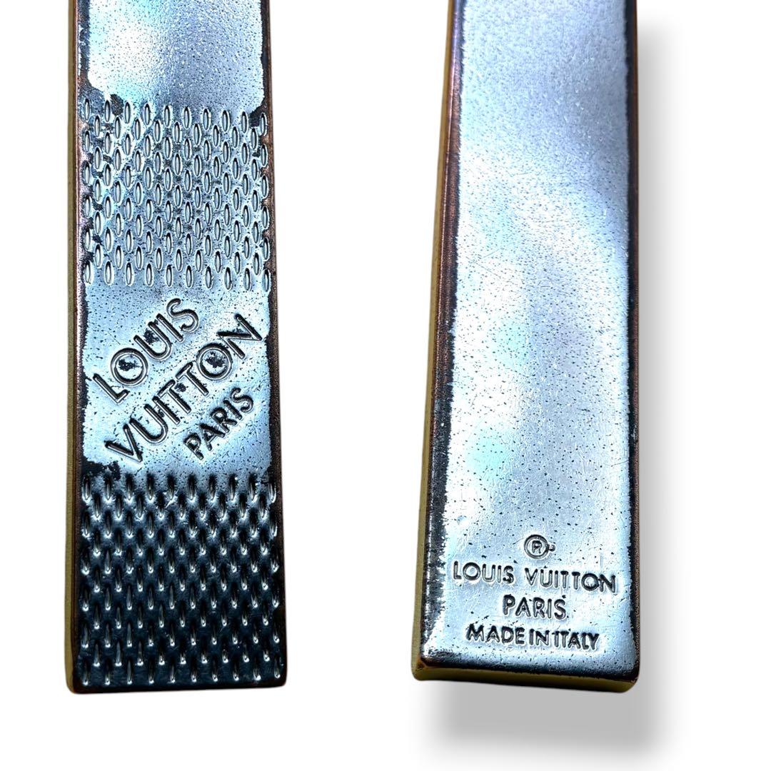 Louis Vuitton Keychains Key Rings M67918