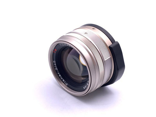 Lens (Single Focus) T* G 45/2
