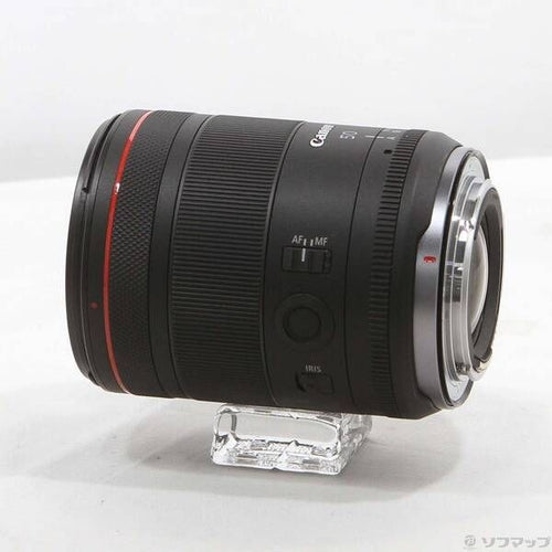 Canon Lens (Zoom) Rf50Mm F1.4 L Vcm 269