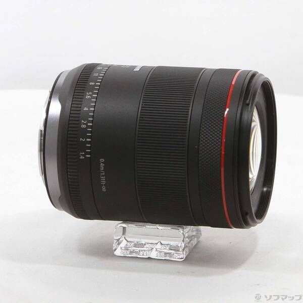 Canon Lens (Zoom) Rf50Mm F1.4 L Vcm 269
