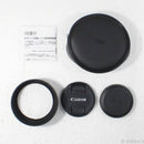 Canon Lens (Zoom) Rf50Mm F1.4 L Vcm 269