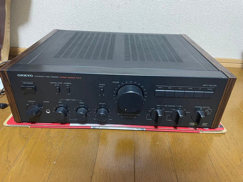 Onkyo Integrated Amplifiers Stereo Amplifier